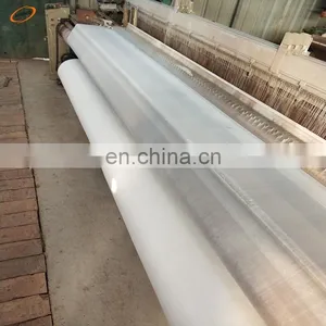 50 Mesh 125gsm HDPE Insect Proof Mesh Net, Greenhouse Plastic Anti Insect Net thumbnail-2