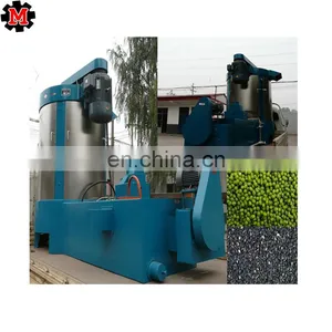 Grain Processing Automatic Commercial Grain Washing Clearing |wheat Bran Dryer for Wheat Stone thumbnail-6