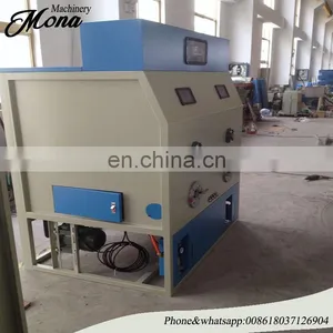 Fiber Opening Machine and Pillow Filling Machine,machine for Stuffing Pillow,fiber Opening Machine thumbnail-1