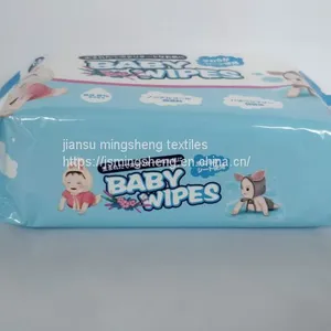 Baby Wet Tissue thumbnail-2