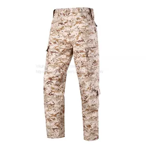 Top Quality Military Supplies Tactical Military Clothes CP Color ACU Custom Camouflage Military Uniforms thumbnail-3