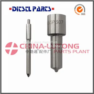 Bosch Injector Tips Nozzle DLLA155P307/0 433 171 222 Fits SCANIA thumbnail-1
