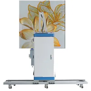 UV Ceiling Printer,UV Door Printer thumbnail-2