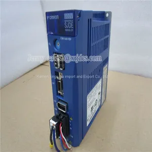 Hot Sale New YASKAWA-SJDE-04ANA-OY PLC DCS MODULE thumbnail-3