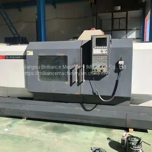 SMTCL CAK50135di CNC Horizontal Lathe thumbnail-1