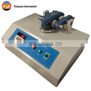 Taber Abrasion Tester YG522N thumbnail-2