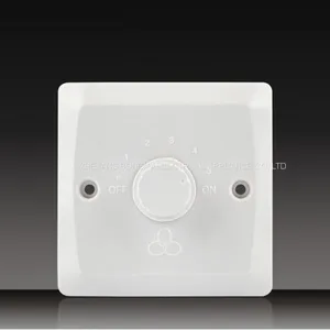 10A 250V Push Button Wall Switch Socket Digit Telephone Socket With Data Socket thumbnail-5