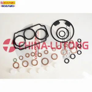 Bosch Repair Kit-6.5 Diesel Injection Pump Rebuild Kit 096010-0010 for Isuzu ve Pump thumbnail-1