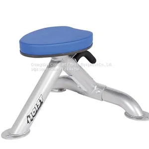 CM-245 Utility Stool Gym Chest Machine thumbnail-1