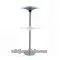 Hot Sales High Efficiency Indoor & Outdoor Free Standing Patio Infrared Heater thumbnail-6