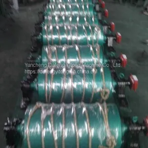 Best-selling Price of 5080-7.5 KW Motorized Pulley thumbnail-2