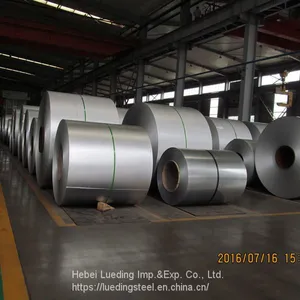 Building Materials Galvalume Steel Coil GL Steel Sheet thumbnail-3