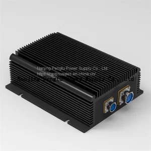 PAH-D Series 800-1000W Ac/dc Converter thumbnail-1