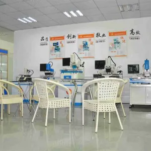Shenzhen Wisdomshow Technology Co., Ltd. company overview - view 3 thumbnail