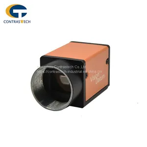 LEO 9MS-13 High Cost Performance 4096 x 2160 1 Inch CMOS IMX267 Gige Industrial Camera thumbnail-2