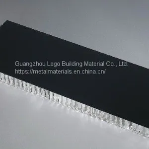 Environment Friendly Honeycomb Core Sandwich Panel thumbnail-2