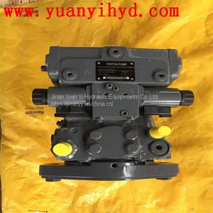 A4VG Pump Rexroth A4vg28 A4vg40 A4vg45 A4vg56 A4vg71 A4vg90 A4vg125 A4vg140 A4vg180 A4vg250 Hydraulic Piston Pump thumbnail-4