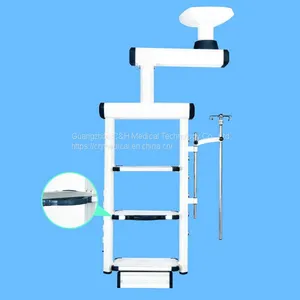 Hospital Operating Theatre Gases Supplying Equipment: Ceiling Medical Pendant System thumbnail-4