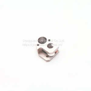 EDM Machining of Semiconductor Factory With Jig and Fixture of Semiconductor thumbnail-1