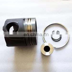 Best Price KTA19 Spare Parts for Cummins Piston Kit 3631241 thumbnail-2