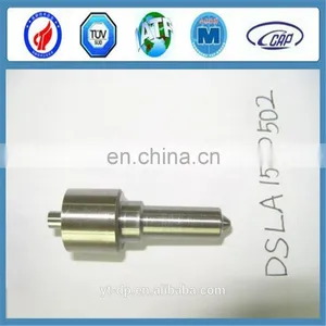 DSLA150P280 Nozzle 0433175042 Fuel Injector Nozzle With Lowest Price thumbnail-3