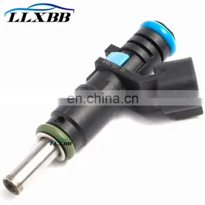 Original LLXBB Fuel Injector 55562599 For Opel Vauxhall Astra J 2010 Insignia Chevrolet 821521 thumbnail-1