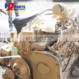 Diesel Engine Assy For 6CT8.3 6CT Assembly thumbnail-2