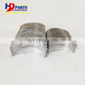 Diesel Engine Parts 1KD 2KD 1KZ Crankshaft and Con Rod Bearing STD thumbnail-4