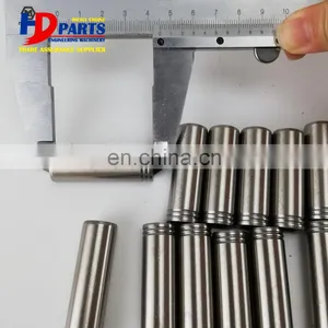 Wheel Loader Diesel Engine Spare Parts TD226B 226B Valve Guide Intake 13026863 Valve Exhaust 13026864 thumbnail-2