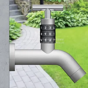 Cipher Lock Research and Development Service From Chinese Product Design Company thumbnail-4