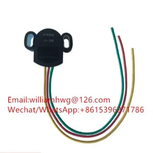Linde Parts 7916400105 Linde Potentiometer 7916400105 thumbnail-1