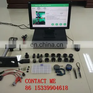 Stroke Testing Machine CRM1000-B thumbnail-3