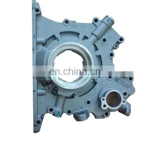 Lightweight Premium Modern Processing 5263095 Foton Isf3.8 Diesel Engine Oil Pump thumbnail-4