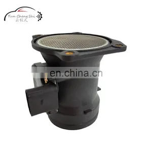 Mass Air Flow Sensor for VW Golf Jetta EuroVan 2.8L MAF Sensor 06A906461B For Audi A3 A4 Seat thumbnail-1