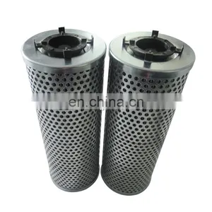 Replacement Plasser HY-R501.330.10AES Hydraulic Oil Filter Element for Tamping Machine thumbnail-2