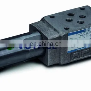 MB*-01-*-30 Yuken Valve Yuken Hydraulic Valves Superposition Valve thumbnail-1