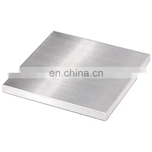 ASTM 420 Steel Sheet NO.1 Stainless Steel Plate thumbnail-2