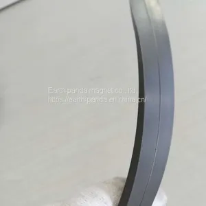 Soft Hot Sell Rubber Magnet Strip for Motor/door/fridge thumbnail-3