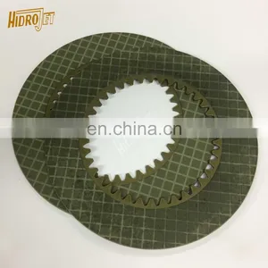 SK100-5 Engine Spare Part Friction Plate 38 Tooth 24100u1209s8 for Sk100-3 thumbnail-3