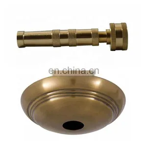 Air Gun Fitting Custom-made Special Part Metal Cnc Machining Parts thumbnail-7