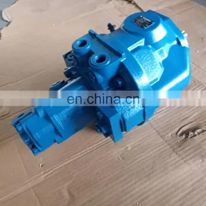 Uchida Pump AP2D25VL1RS7 AP2D28VL AP2D25 AP2D36 Volvo EC55 EC55B S55 DH55 HYUDAI R55-7 Excavator Hydraulic Main Pump thumbnail-3