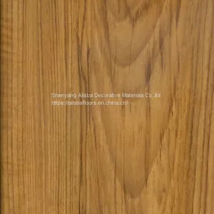 Hot Sale 7mm MDF LAMINATE FLOORING thumbnail-1