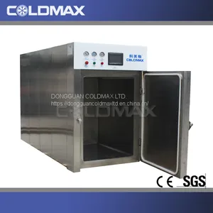High Quality Food Vacuum Cooler Machine thumbnail-2