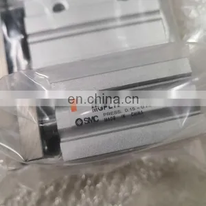 SMC Double Rodless Air Cylinder MGPM50-50Z thumbnail-6