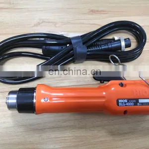 HIOS Electric Screw Driver BLG-4000 thumbnail-4