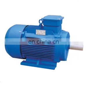 Super September Hot Sell Electric Motors YE2 Series 2HP 1470rpm thumbnail-1