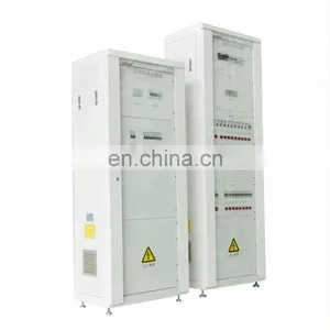 Acrel 300286 Isolated Power Monitor System for Hospital Isolated Power System/insulation Monitor for Hospital thumbnail-1