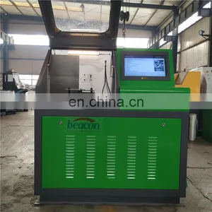 BEACON MACHINE Diesel Fuel Common Rail Injector Test Bench CRS5000 thumbnail-4