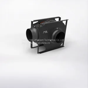 MIA 42 W Pipe Type Super Silent Mini AC Air Vent Duct Ventilation Fans Air Exhaust Fan for Bathroom thumbnail-5