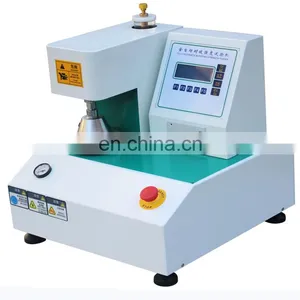 Testing Instruments Fully-automatic Breaking Test Machine thumbnail-7